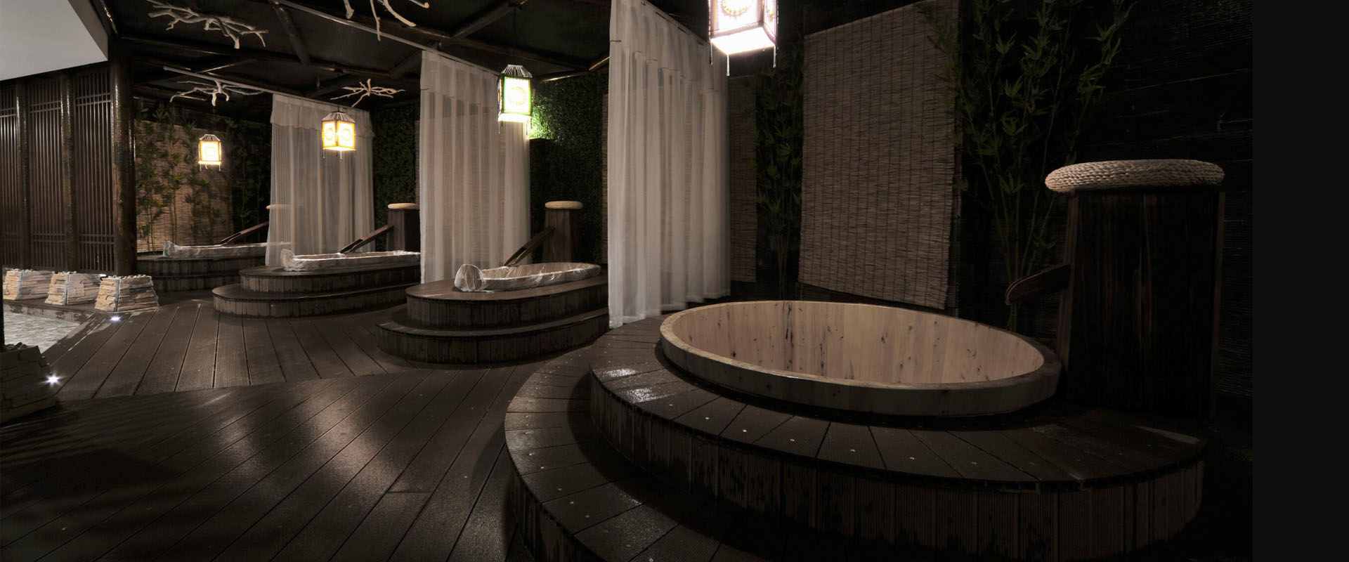 长沙天心桑拿养生馆_长沙天心spa养生会所_Aanan养生