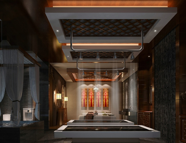 长沙天心SPA会所：差旅疲劳的快速恢复