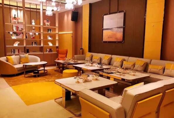 长沙天心高端私密会所养生：专属静谧空间，独享轻奢康养时光